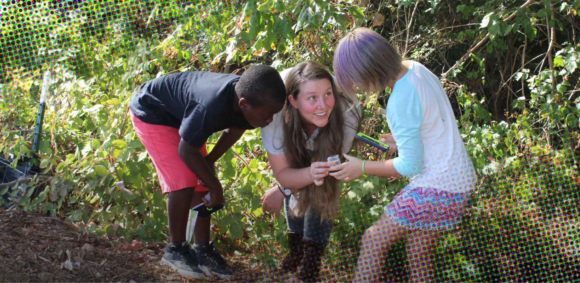 ecoEXPLORE