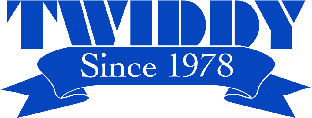 Twiddy Logo
