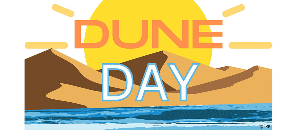 Dune Day