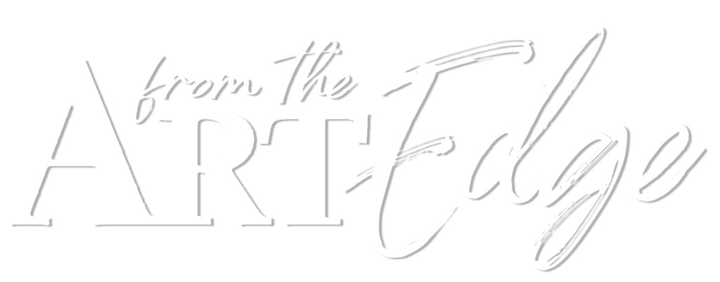Art from the Edge