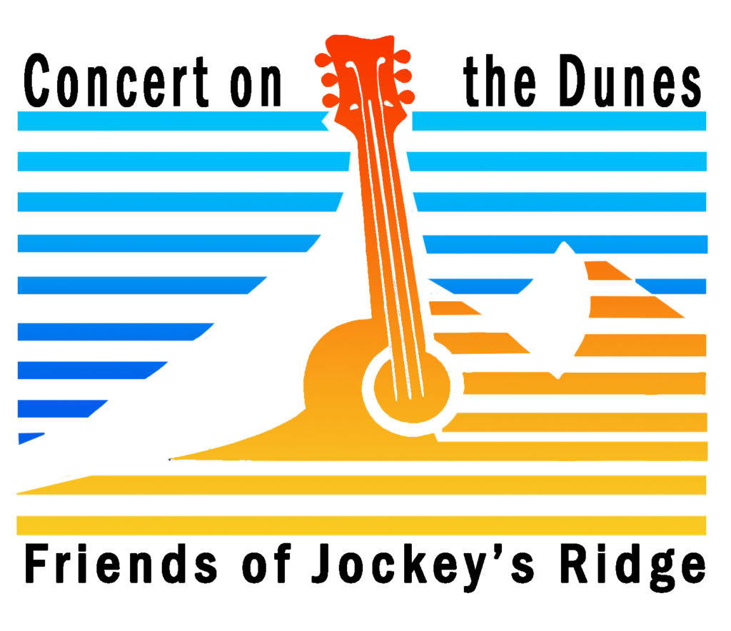 Concert on the Dunes