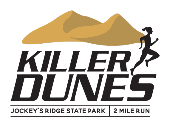 Killer Dunes Race