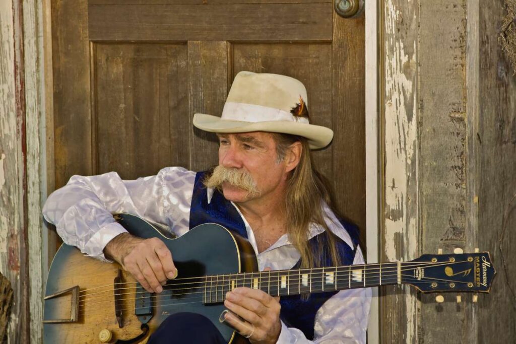 Mojo Collins